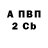 А ПВП Crystall DELTA_FiX